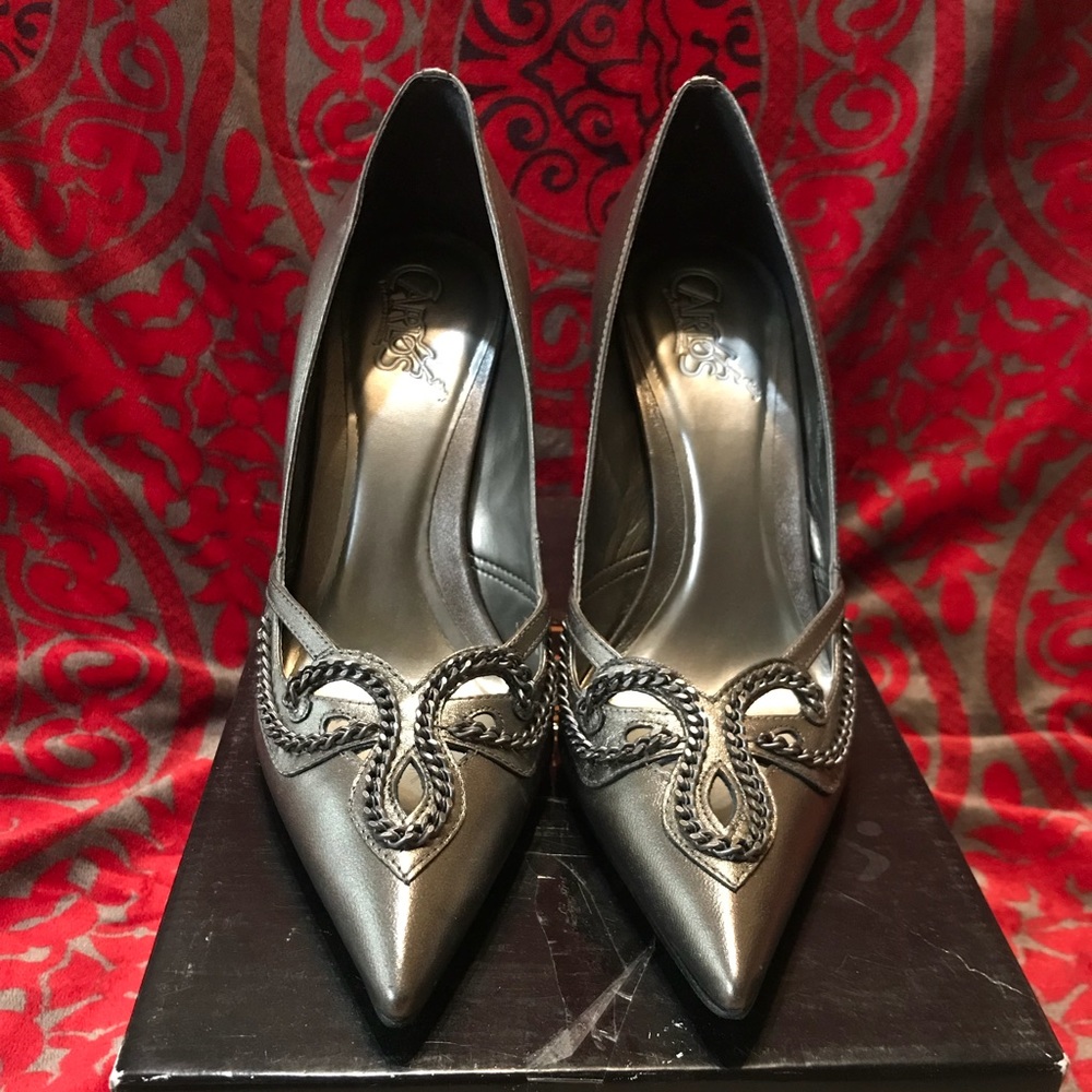 Unique Heels - image 2